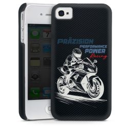 Premium Case glänzend