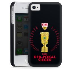 VfB DFB-Pokal Sieger Schwarz