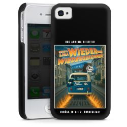 Premium Case glänzend