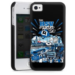 Premium Case glänzend