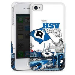 Premium Case glänzend