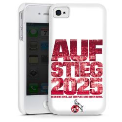 Premium Case glänzend