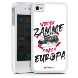 Premium Case glänzend