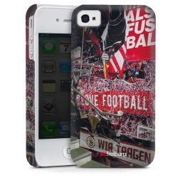 Premium Case glänzend