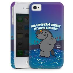 Premium Case glänzend