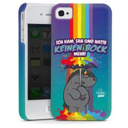 Premium Case glänzend