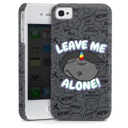 Premium Case glänzend