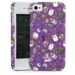 Premium Case glänzend