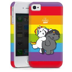 Premium Case glänzend