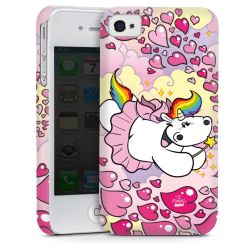 Premium Case glänzend