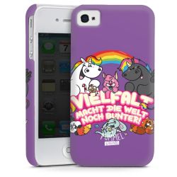 Premium Case glänzend