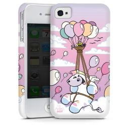 Premium Case glänzend