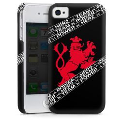 Premium Case glänzend