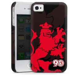 Premium Case glänzend