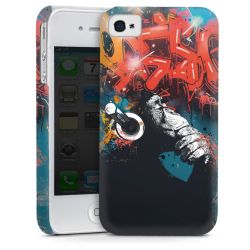 Premium Skyddskal blank