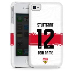 Premium Case glänzend