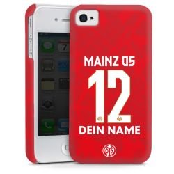 Premium Case glänzend