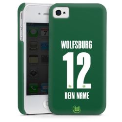 Premium Case glänzend