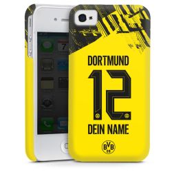 BVB Trikot Personalisierbar 25-26