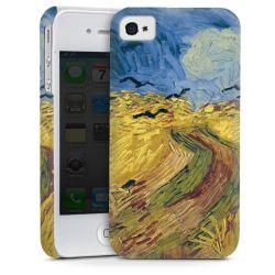 Premium Skyddskal blank