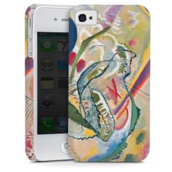 Premium Skyddskal blank