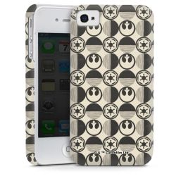 Premium Case glänzend