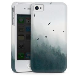 Premium Skyddskal blank