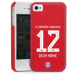 Premium Case glänzend