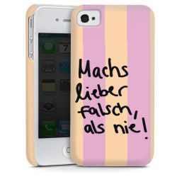 Premium Case glänzend