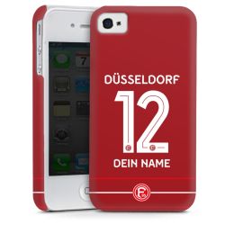 Premium Case glänzend