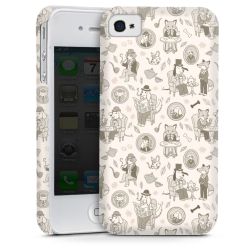 Premium Skyddskal blank