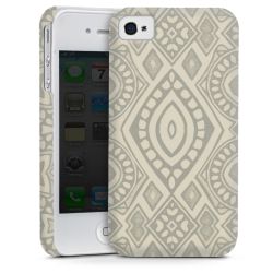 Premium Skyddskal blank