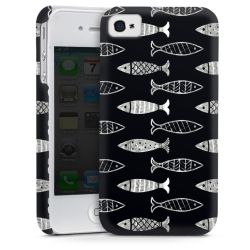 Premium Skyddskal blank