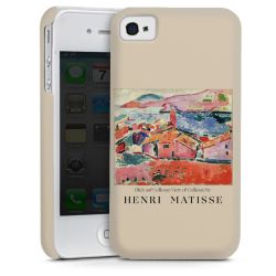 Premium Skyddskal blank