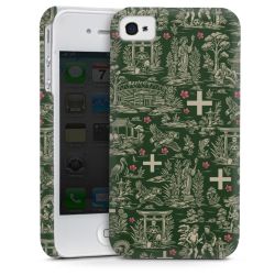 Premium Case glänzend