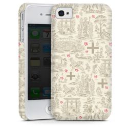 Premium Case glänzend