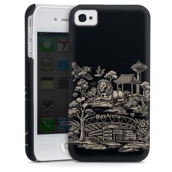 Premium Case glänzend