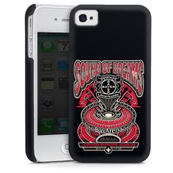 Premium Case glänzend