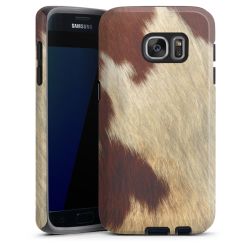 Tough Case glänzend