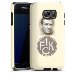 Tough Case glänzend