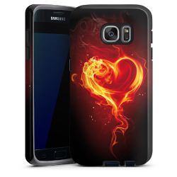 Tough Case glänzend