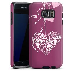 Tough Case glänzend