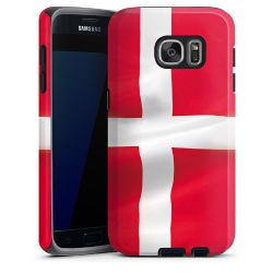 Tough Case glänzend