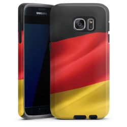 Tough Case glänzend