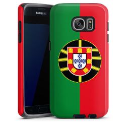 Tough Case glänzend