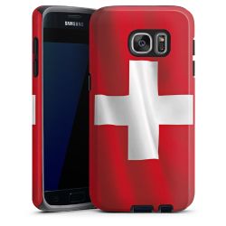 Tough Case glänzend