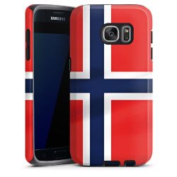 Tough Case glänzend