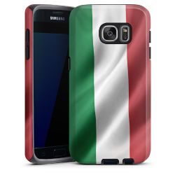 Tough Case glänzend