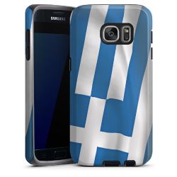 Tough Case glänzend