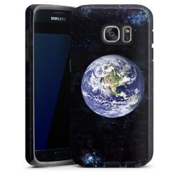 Tough Case glänzend